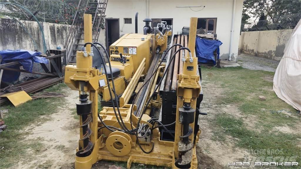 Vermeer D24x40a Horizontal Drilling Rigs