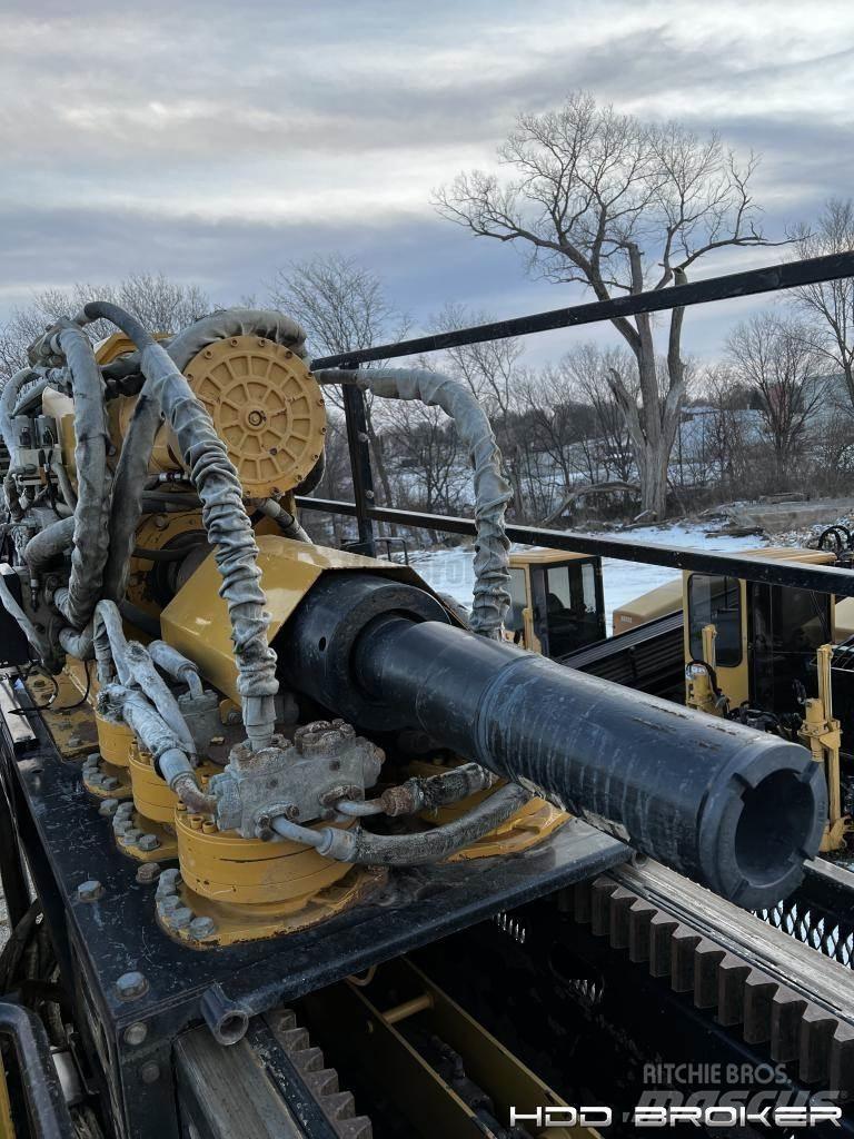 Vermeer D330x500 Horizontal Drilling Rigs