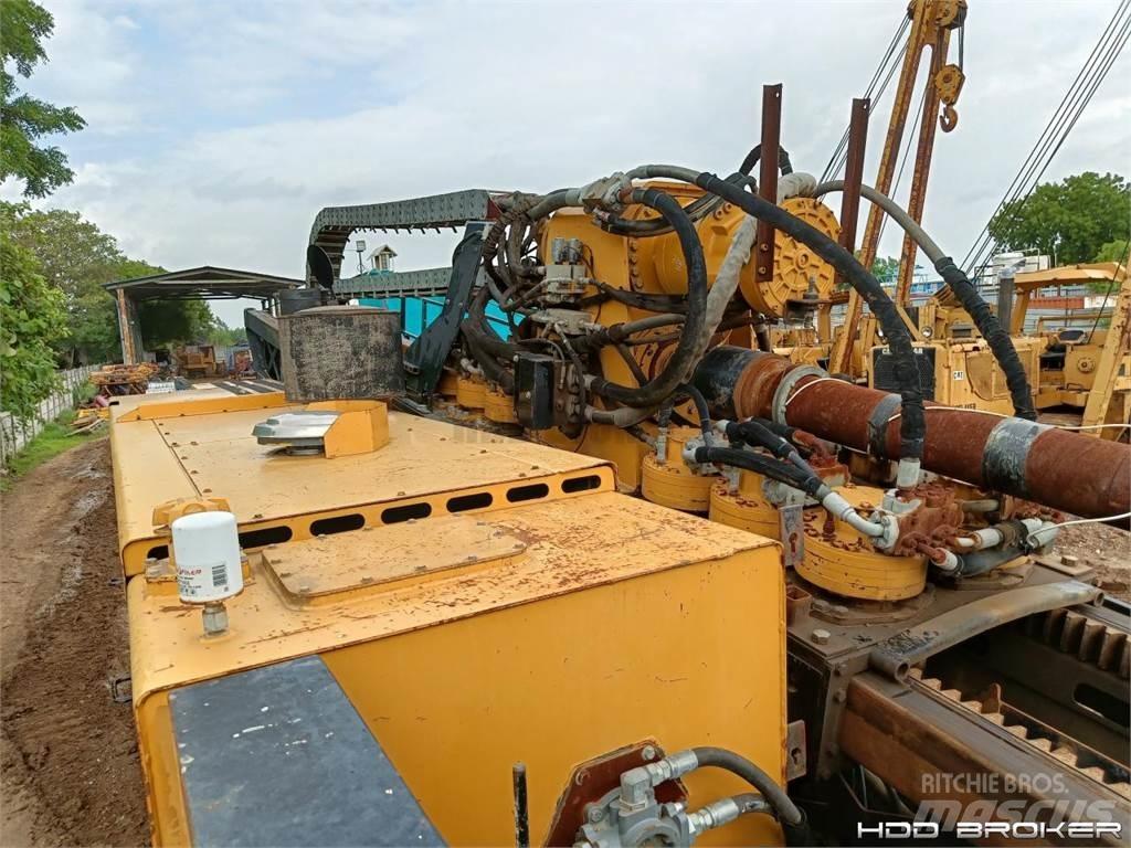 Vermeer D330x500 Horizontal Drilling Rigs
