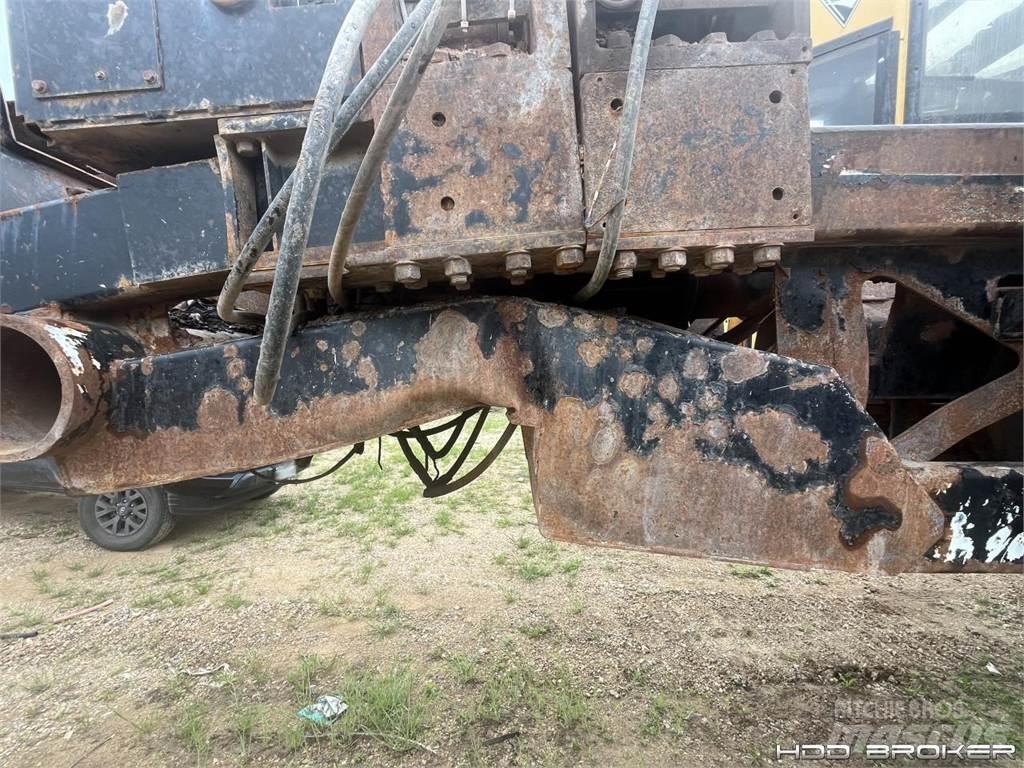 Vermeer D330x500 Horizontal Drilling Rigs