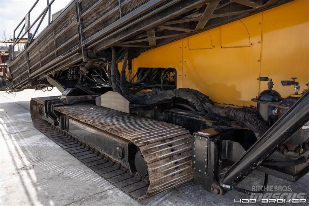 Vermeer D330x500 Horizontal Drilling Rigs