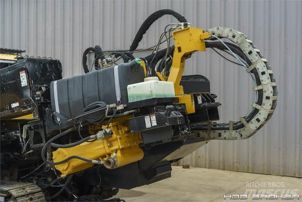 Vermeer D40x55 S3 Horizontal Drilling Rigs