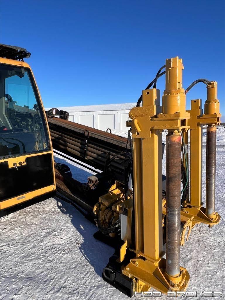 Vermeer D40x55 S3 Horizontal Drilling Rigs