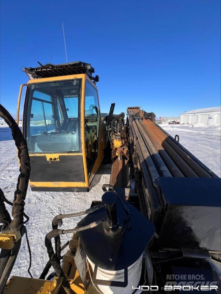 Vermeer D40x55 S3 Horizontal Drilling Rigs