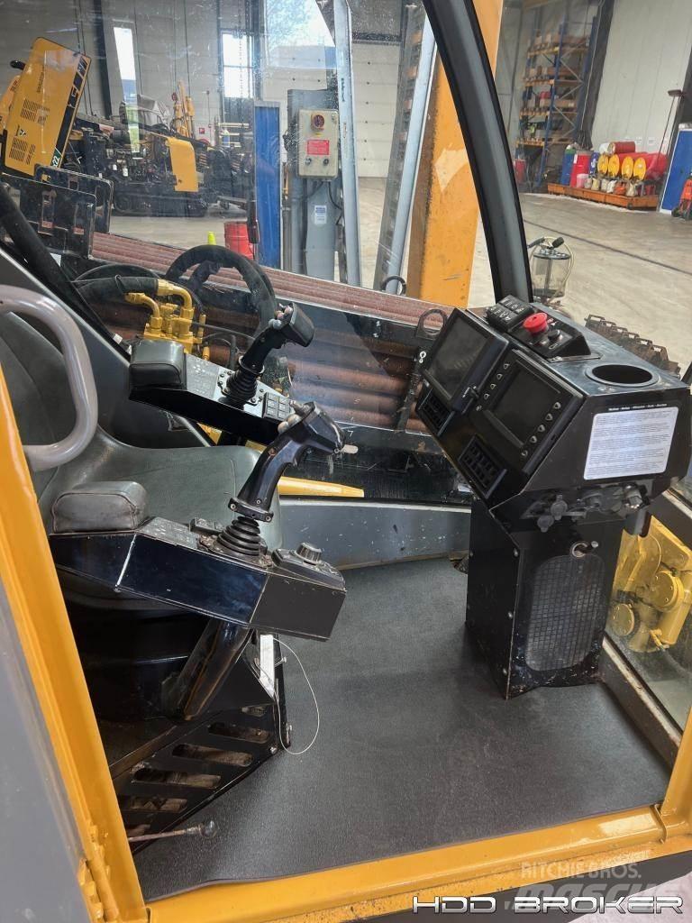 Vermeer D40x55 S3 Horizontal Drilling Rigs
