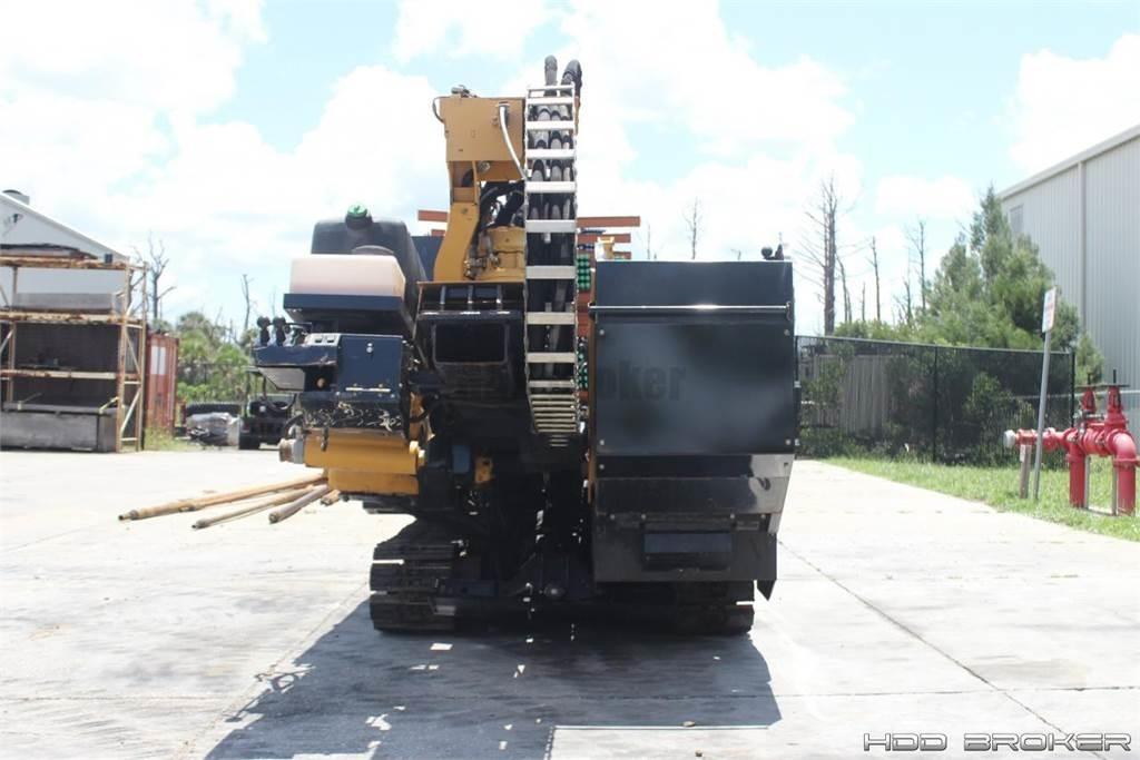 Vermeer D40x55 S3 Horizontal Drilling Rigs