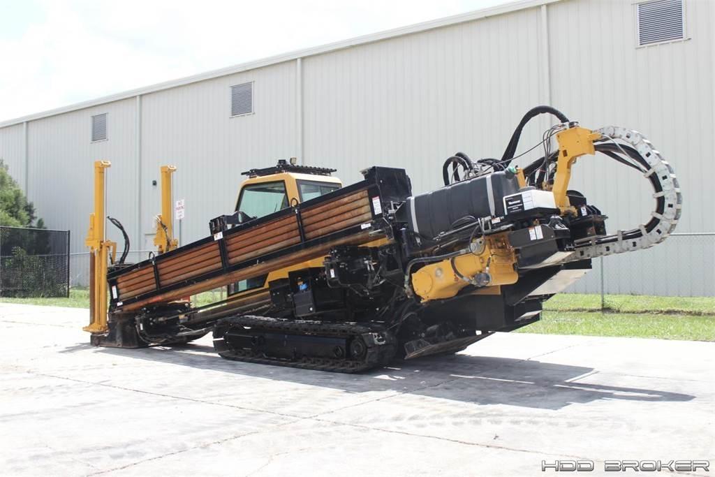 Vermeer D40x55 S3 Horizontal Drilling Rigs