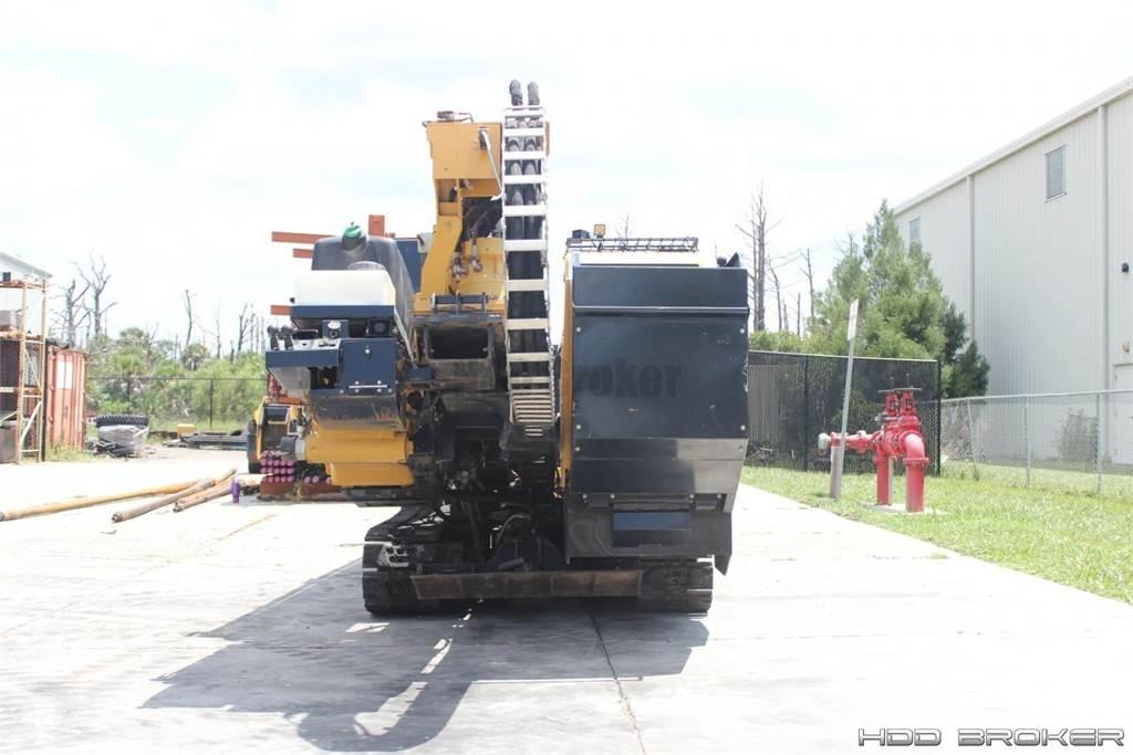 Vermeer D40x55 S3 Horizontal Drilling Rigs