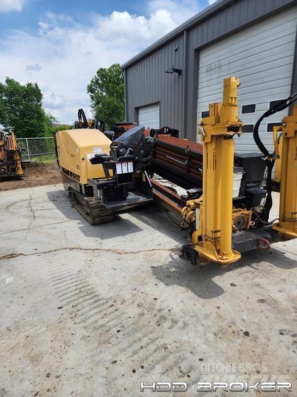 Vermeer D40x55 S3 Horizontal Drilling Rigs