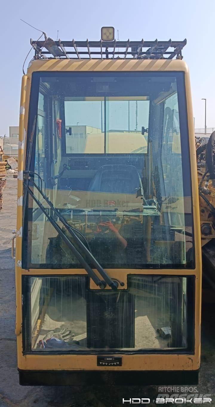 Vermeer D40x55 S3 Horizontal Drilling Rigs