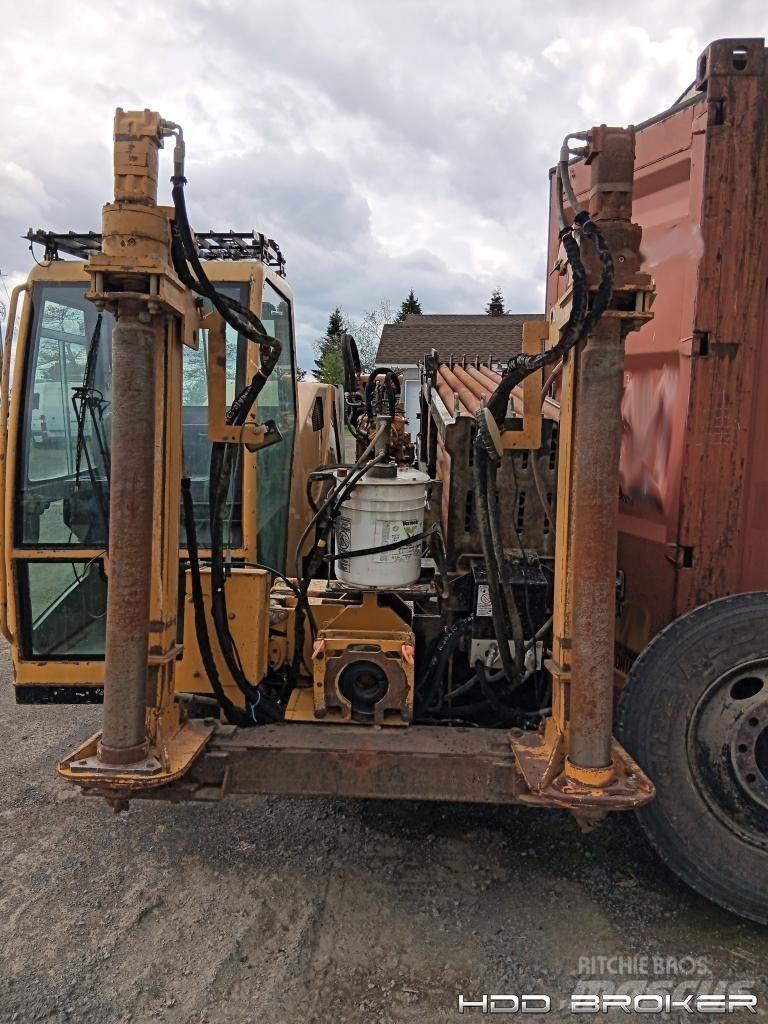 Vermeer D40x55 S3 Horizontal Drilling Rigs