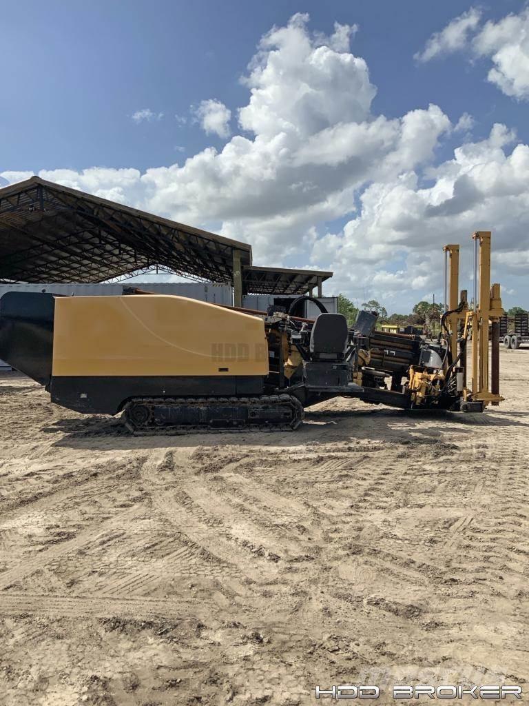 Vermeer D40x55 S3 Horizontal Drilling Rigs
