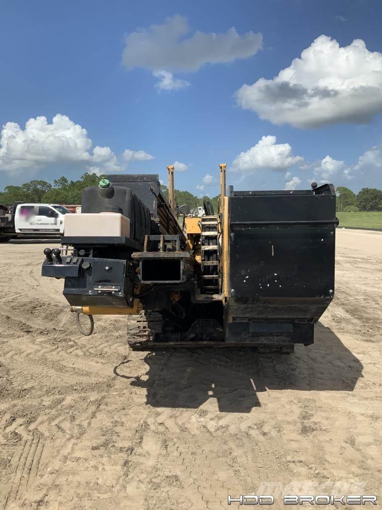 Vermeer D40x55 S3 Horizontal Drilling Rigs