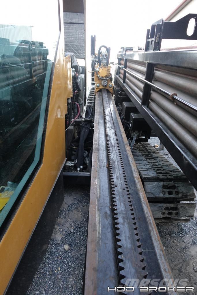 Vermeer D40x55 S3 Horizontal Drilling Rigs