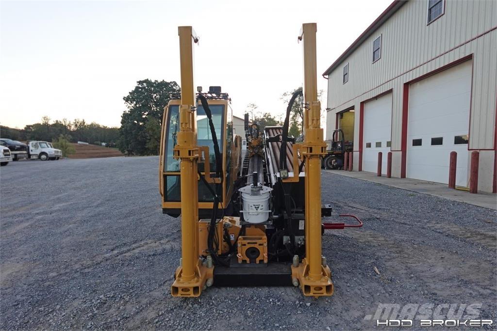 Vermeer D40x55 S3 Horizontal Drilling Rigs
