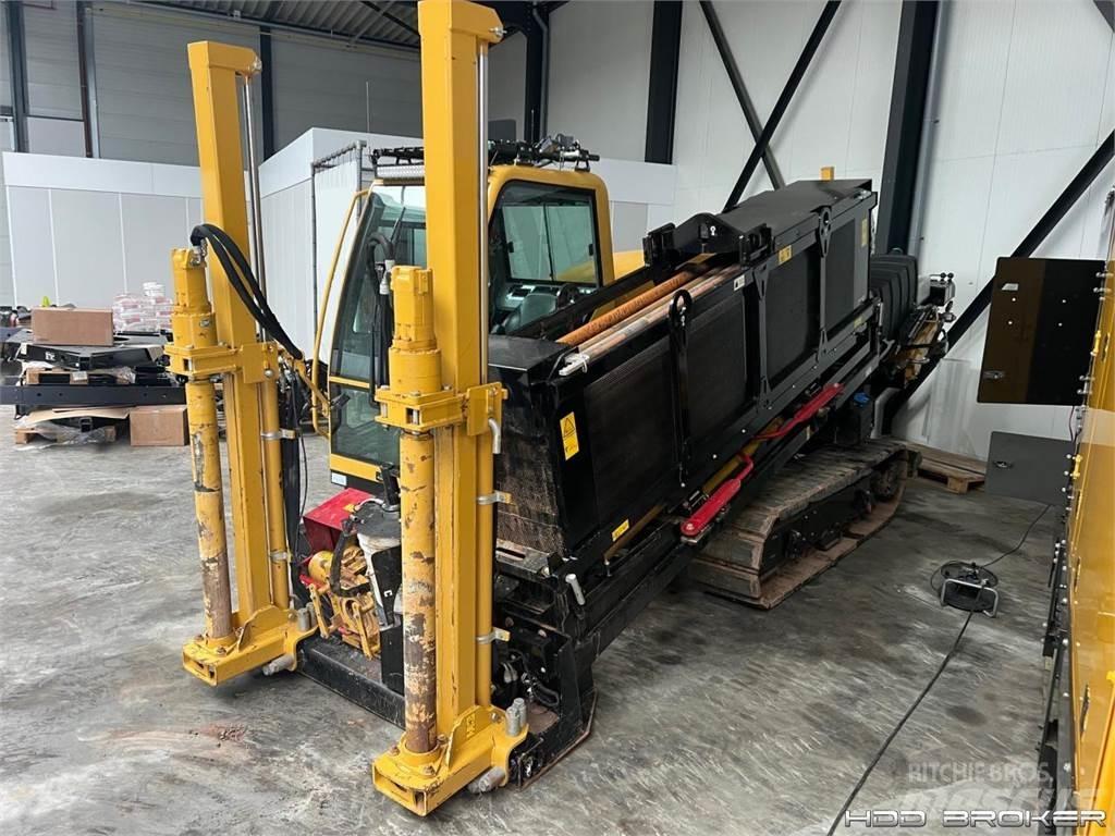 Vermeer D40x55DR S3 Horizontal Drilling Rigs