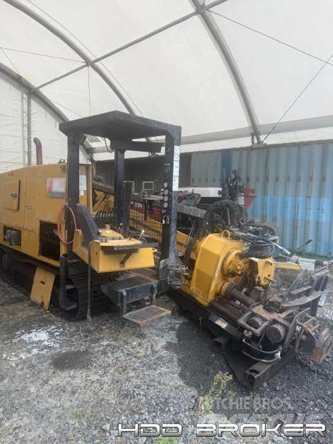 Vermeer D50x100 Horizontal Drilling Rigs