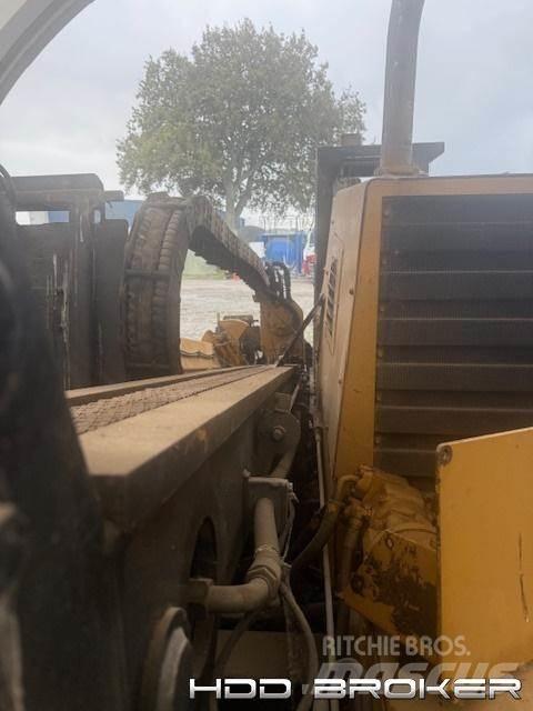 Vermeer D50x100 Horizontal Drilling Rigs