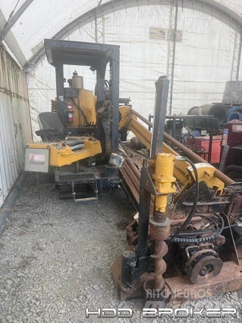 Vermeer D50x100 Horizontal Drilling Rigs