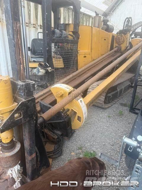 Vermeer D50x100 Horizontal Drilling Rigs