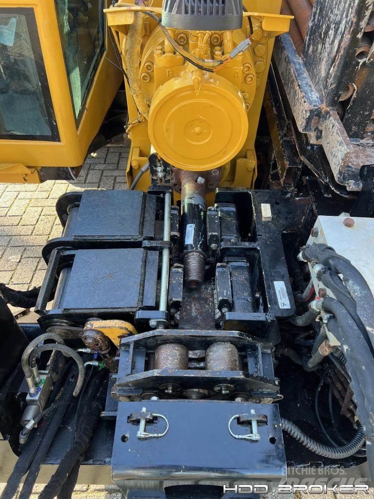 Vermeer D60x90 S3 Horizontal Drilling Rigs