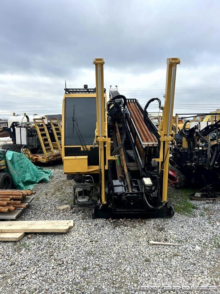 Vermeer D60x90 S3 Horizontal Drilling Rigs