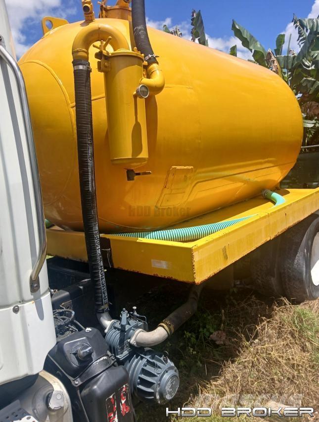 Vermeer D80x100 Series II Horizontal Drilling Rigs