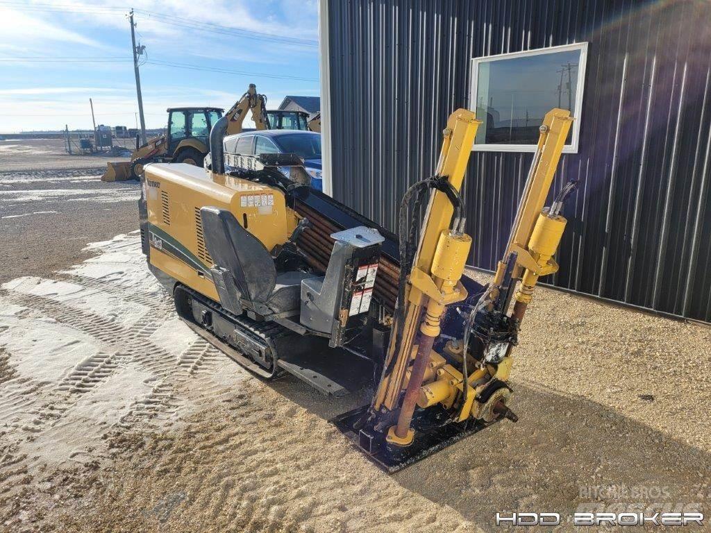 Vermeer D9x13 S3 Horizontal Drilling Rigs