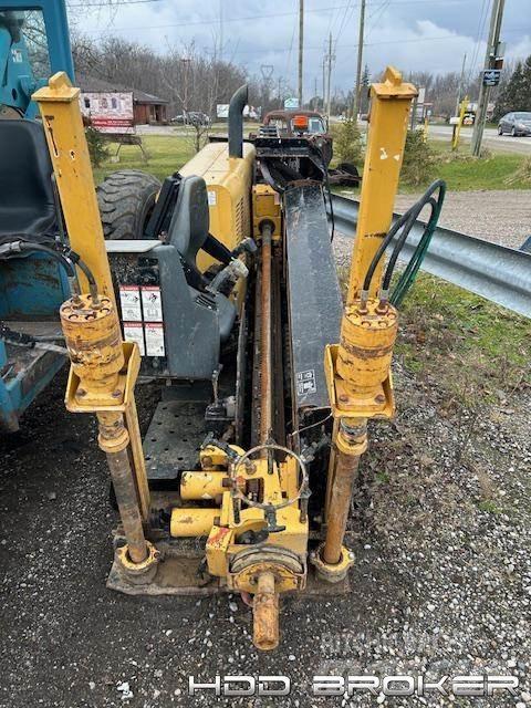 Vermeer D9x13 S3 Horizontal Drilling Rigs