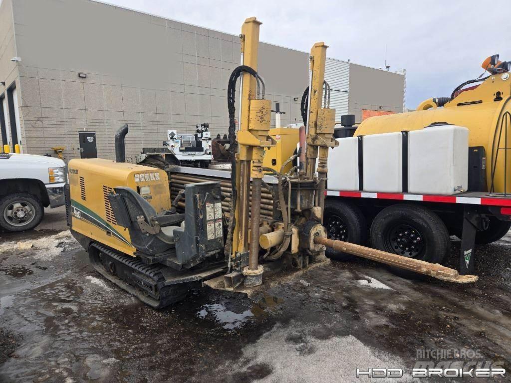 Vermeer D9x13 S3 Horizontal Drilling Rigs