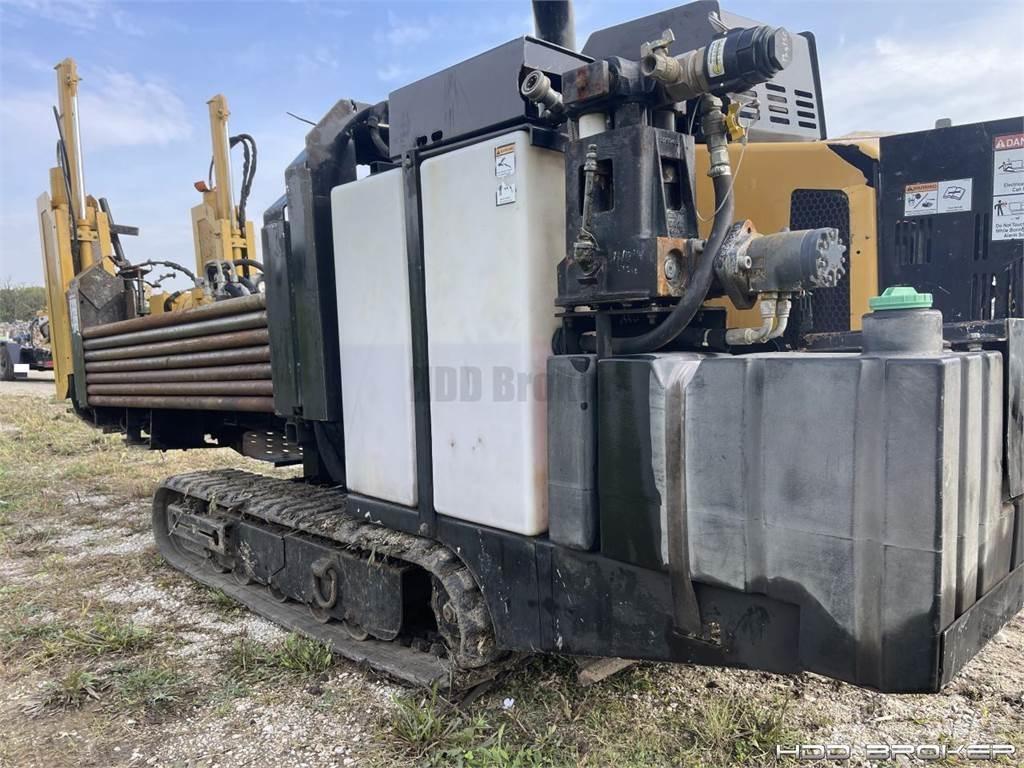 Vermeer D9x13 Series II Horizontal Drilling Rigs