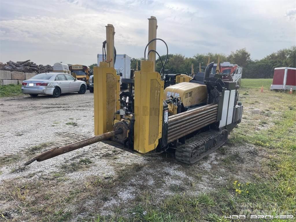 Vermeer D9x13 Series II Horizontal Drilling Rigs