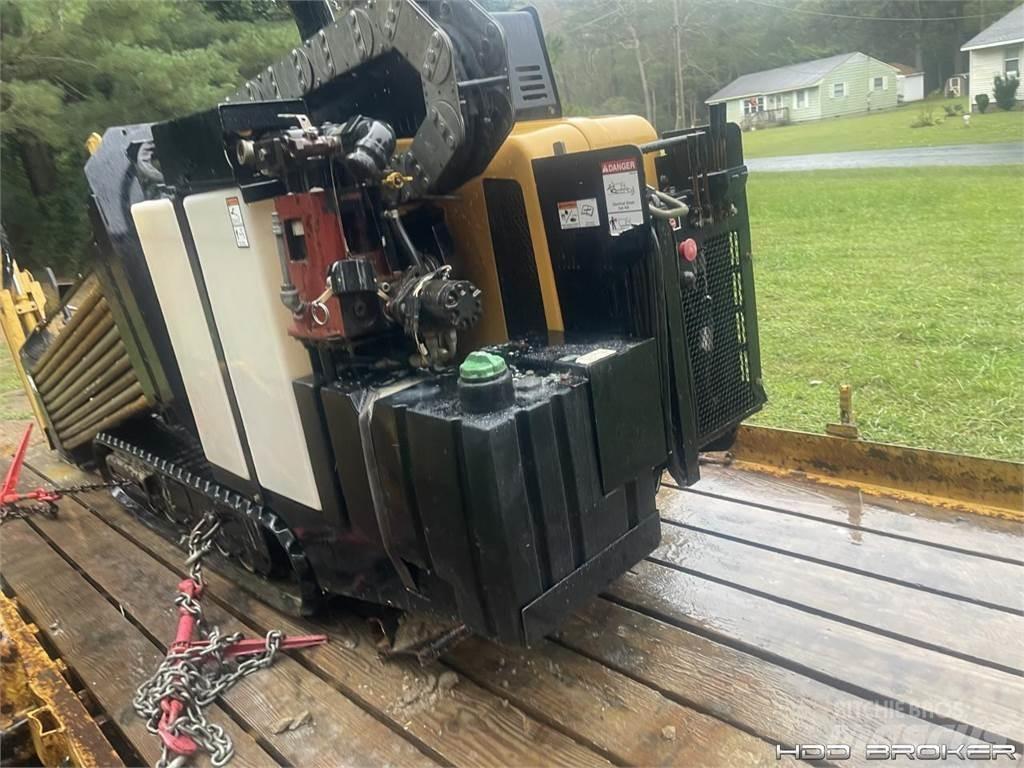Vermeer D9x13 Series II Horizontal Drilling Rigs