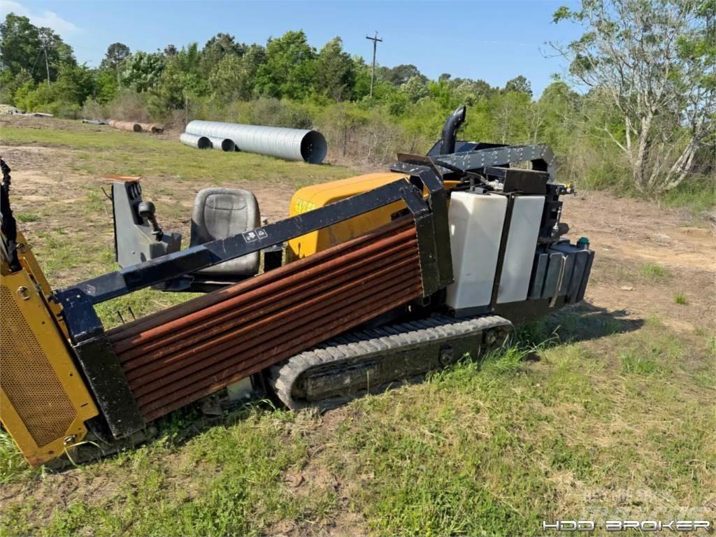 Vermeer D9x13 Series II Horizontal Drilling Rigs