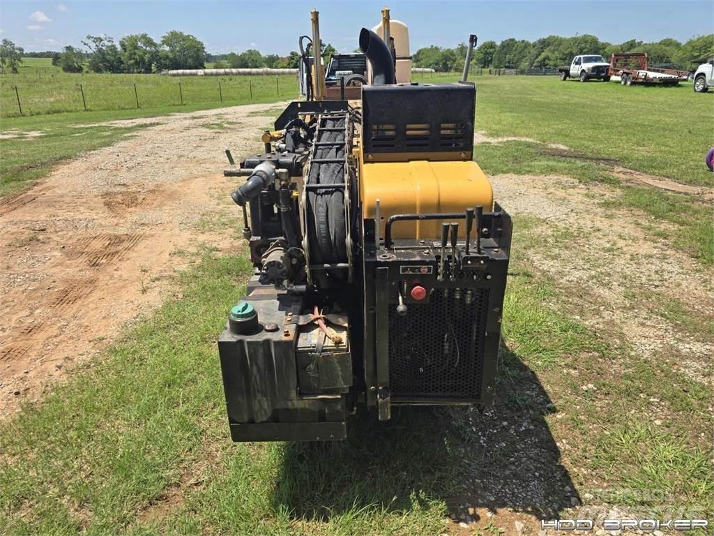 Vermeer D9x13 Series II Horizontal Drilling Rigs