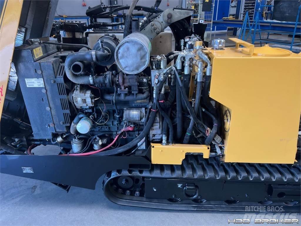 Vermeer D9x13 Series II Horizontal Drilling Rigs