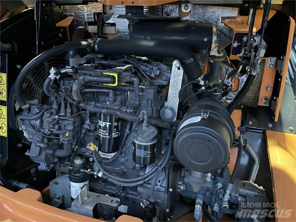 CASE 21F Radlader Other
