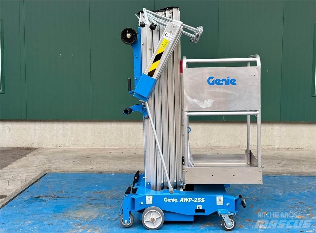 Genie AWP-25S AC Other lifts and platforms