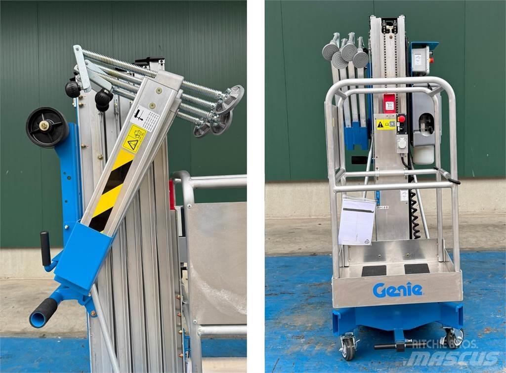 Genie AWP-25S AC Other lifts and platforms
