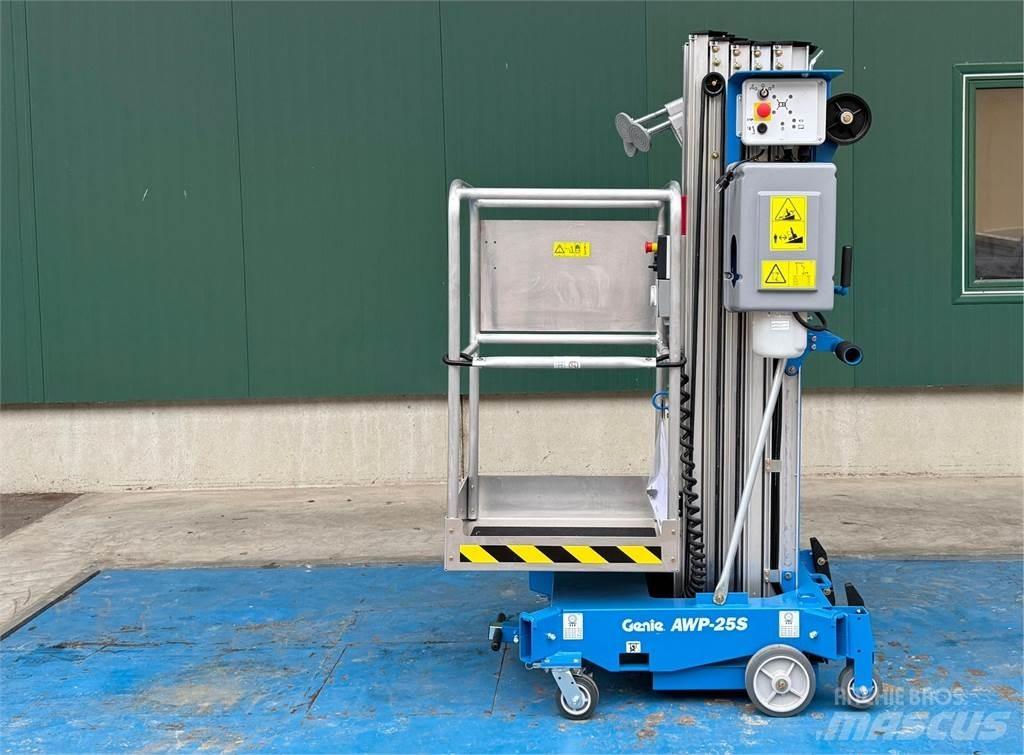 Genie AWP-25S AC Other lifts and platforms