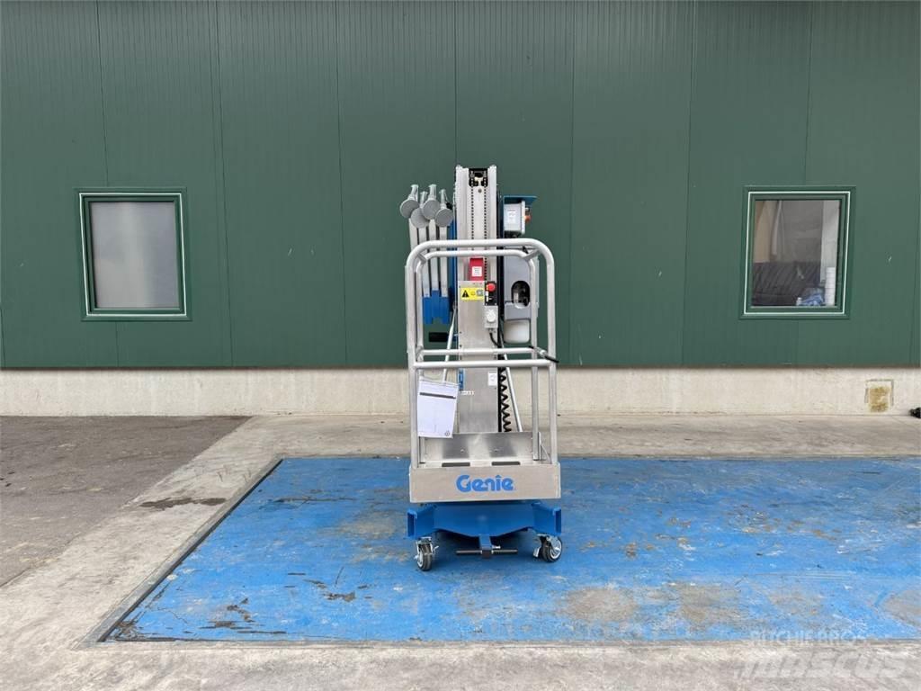 Genie AWP-25S AC Other lifts and platforms