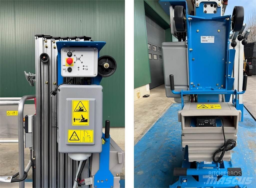 Genie AWP-30S AC Other lifts and platforms