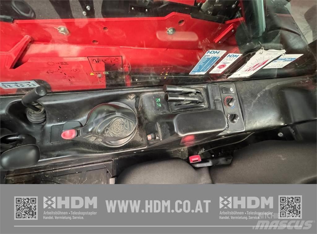 Manitou MT1033 Telescopic Handlers