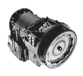 Allison 4000EVS_P Transmission