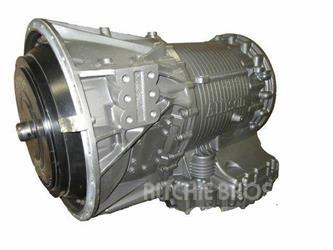 Allison 4500SP_P Transmission