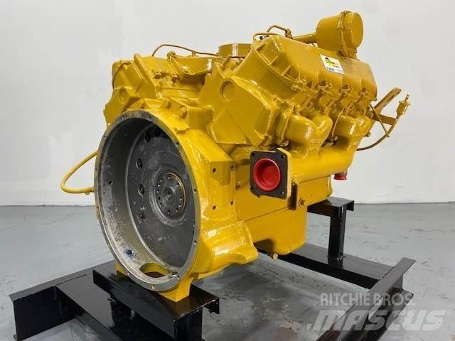 CAT 3208N Engines