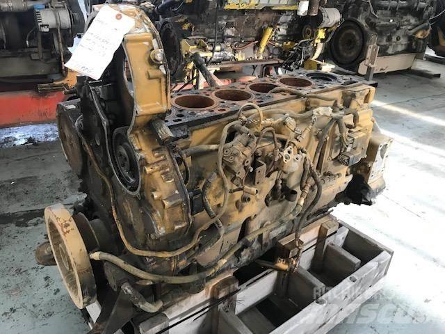CAT 3406E 14.6L Engines
