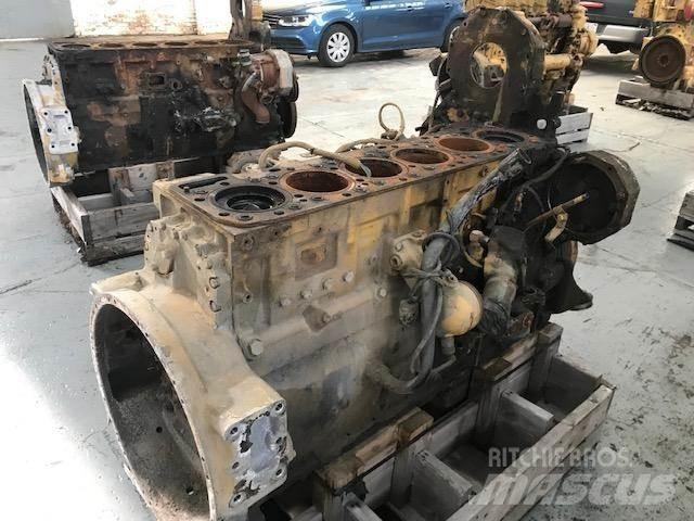 CAT 3406E 14.6L Engines