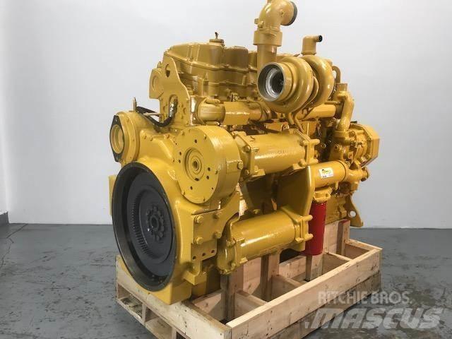 CAT 3406E 14.6L Engines