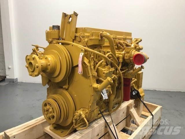CAT C-11 Engines